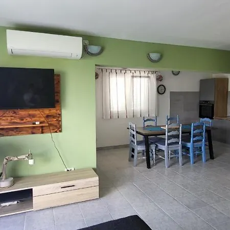 Jungle Jam Apartmán