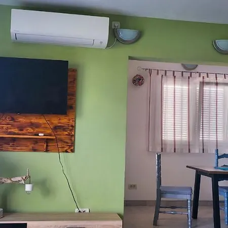 Apartmán Jungle Jam