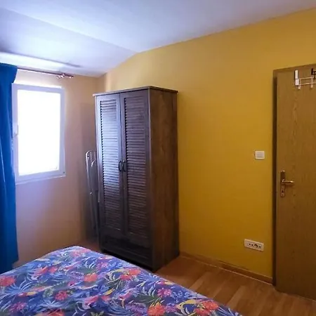 Apartmán Jungle Jam