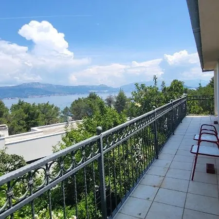 Apartmán Jungle Jam *