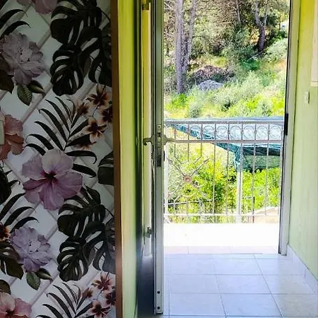 Apartmán Jungle Jam Trogir