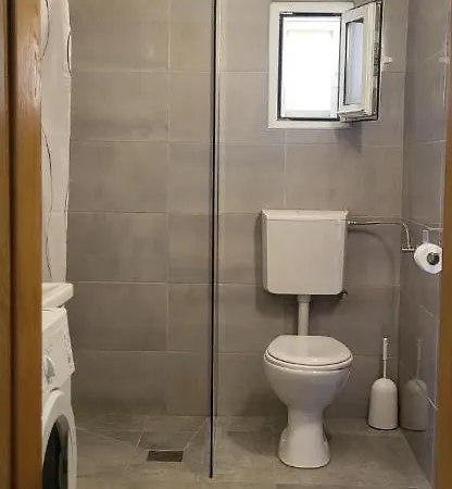 Apartament Jungle Jam
