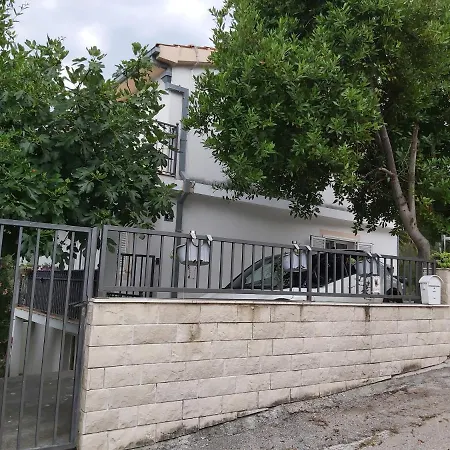 Jungle Jam Apartmán Trogir