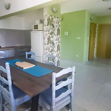 Apartamento Jungle Jam *