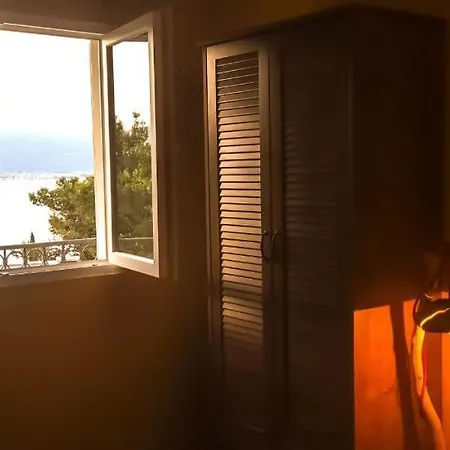 Apartmán Jungle Jam Trogir