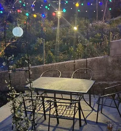 Jungle Jam Apartamento *