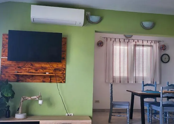 Apartman Jungle Jam