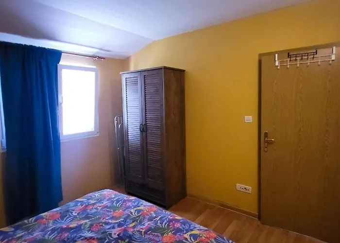 Apartman Jungle Jam