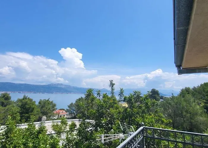 Apartman Jungle Jam