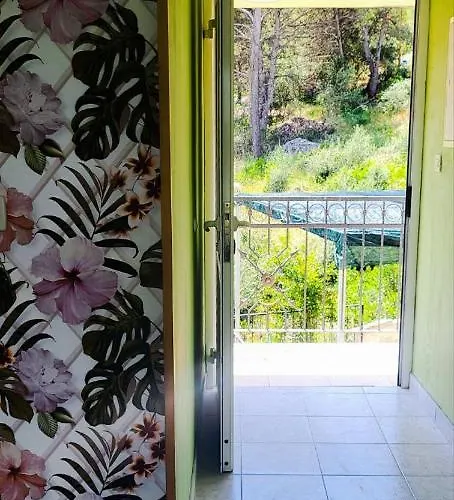 Apartman Jungle Jam Trogir
