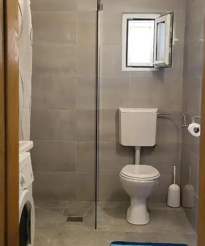 Apartman Jungle Jam