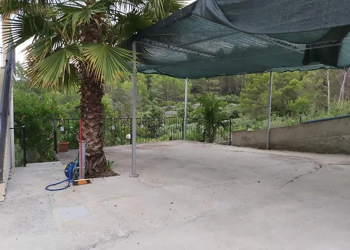 Jungle Jam Trogir