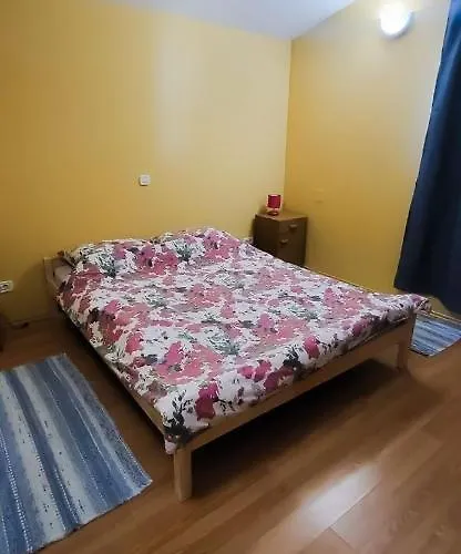 Jungle Jam Apartman