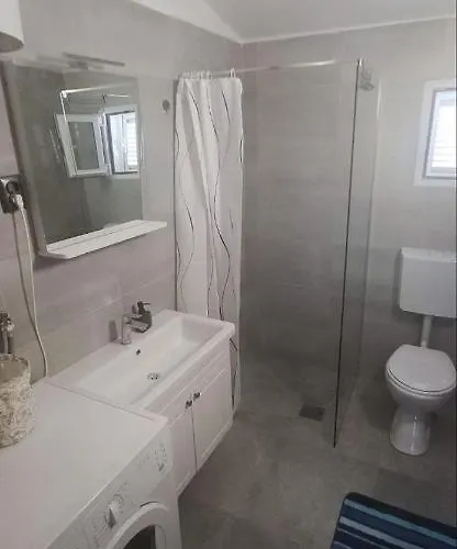 Jungle Jam Apartman Trogir