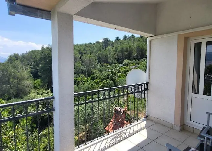 Jungle Jam Apartman *