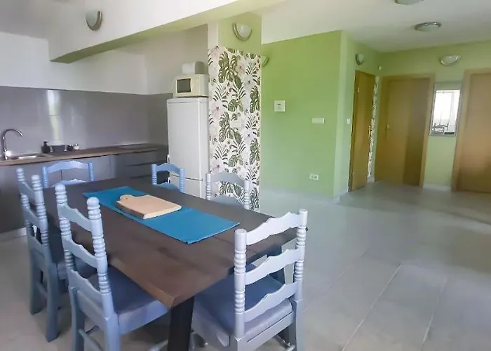 Apartman Jungle Jam *