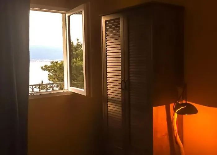 Apartman Jungle Jam Trogir