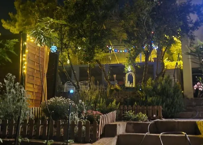 Apartman Jungle Jam